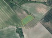 Prodej - pozemek, zemědělská půda, 9 463 m²