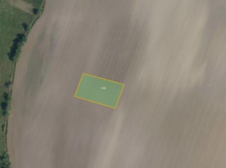 fotografie | Prodej - pozemek, zemědělská půda, 19 647 m²