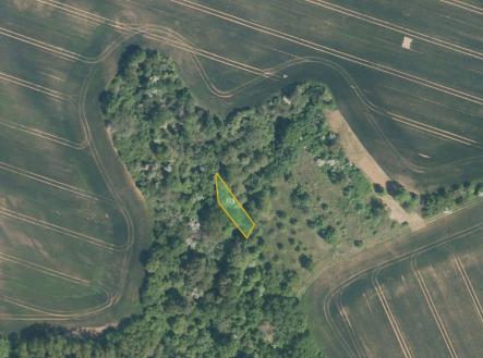 fotografie | Prodej - pozemek, zemědělská půda, 7 416 m²