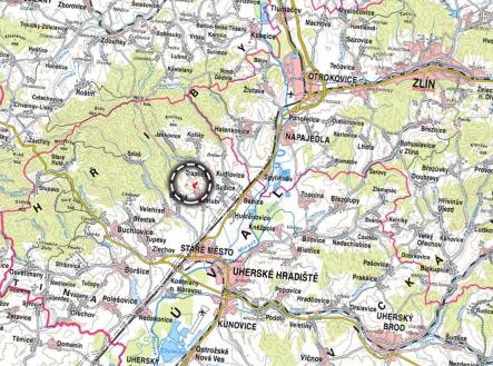 fotografie | Prodej - pozemek, zemědělská půda, 7 416 m²