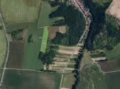 Prodej - pozemek, zemědělská půda, 8 130 m²