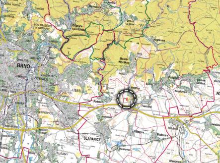 fotografie | Prodej - pozemek, zemědělská půda, 8 130 m²