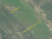 Prodej - pozemek, zemědělská půda, 2 880 m²