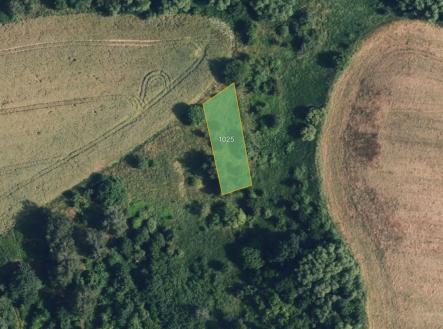 fotografie | Prodej - pozemek, trvalý travní porost, 8 911 m²