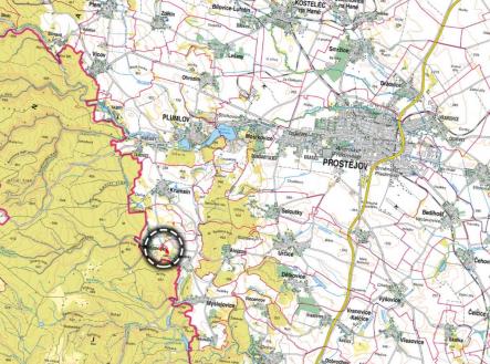 fotografie | Prodej - pozemek, trvalý travní porost, 8 911 m²