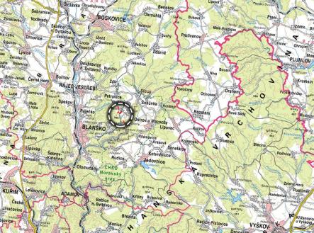 fotografie | Prodej - pozemek, zemědělská půda, 21 531 m²