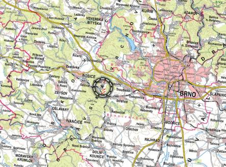 fotografie | Prodej - pozemek, zemědělská půda, 12 662 m²