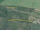 Prodej - pozemek, zemědělská půda, 12 473 m²