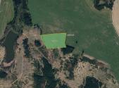 Prodej - pozemek, zemědělská půda, 12 715 m²