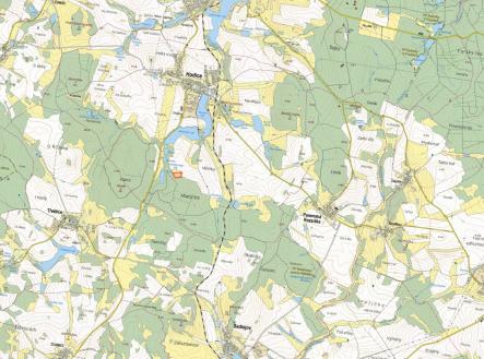 fotografie | Prodej - pozemek, zemědělská půda, 12 715 m²