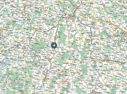 fotografie | Prodej - pozemek, zemědělská půda, 12 715 m²