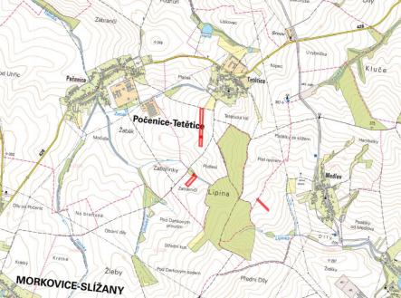 fotografie | Prodej - pozemek, zemědělská půda, 24 141 m²