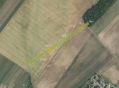 Prodej - pozemek, zemědělská půda, 5 868 m²