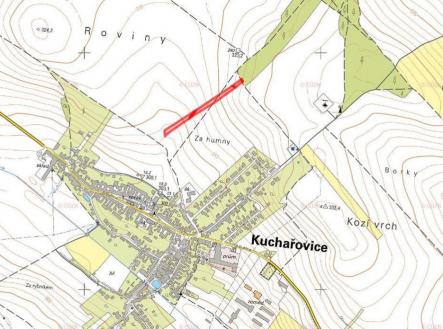 fotografie | Prodej - pozemek, zemědělská půda, 5 868 m²