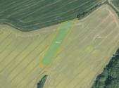 Prodej - pozemek, zemědělská půda, 6 261 m²