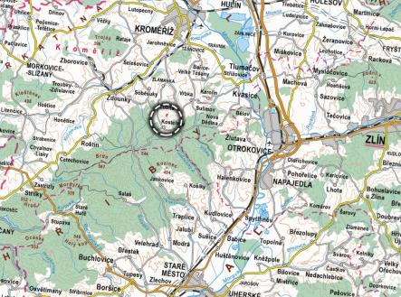 fotografie | Prodej - pozemek, zemědělská půda, 6 261 m²