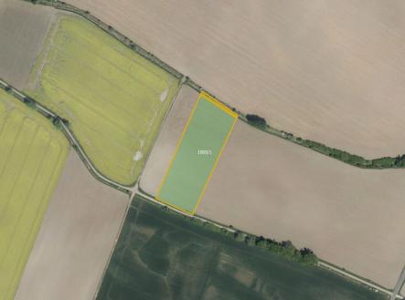 Prodej - pozemek, zemědělská půda, 23 275 m² obrázek
