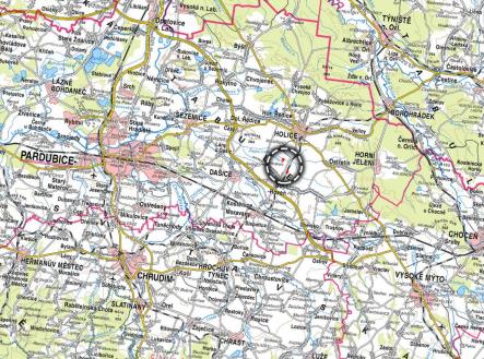 fotografie | Prodej - pozemek, zemědělská půda, 23 275 m²