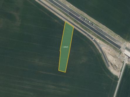 fotografie | Prodej - pozemek, zemědělská půda, 36 215 m²
