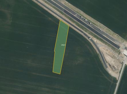 Prodej - pozemek, zemědělská půda, 12 940 m² obrázek