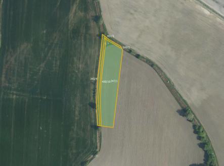 fotografie | Prodej - pozemek, zemědělská půda, 12 940 m²