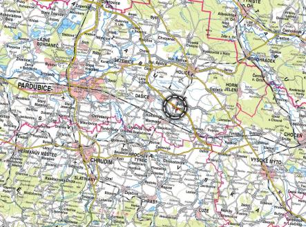 fotografie | Prodej - pozemek, zemědělská půda, 12 940 m²