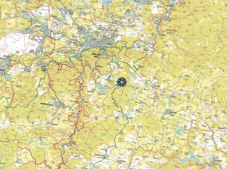 fotografie | Prodej - pozemek, trvalý travní porost, 10 020 m²