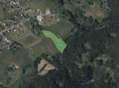 Prodej - pozemek, trvalý travní porost, 10 020 m²