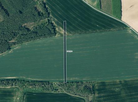 fotografie | Prodej - pozemek, zemědělská půda, 9 105 m²