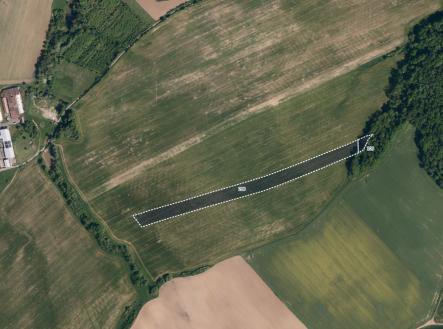 fotografie | Prodej - pozemek, zemědělská půda, 18 107 m²