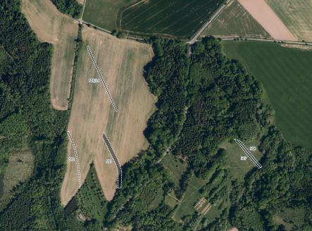 fotografie | Prodej - pozemek, zemědělská půda, 18 107 m²