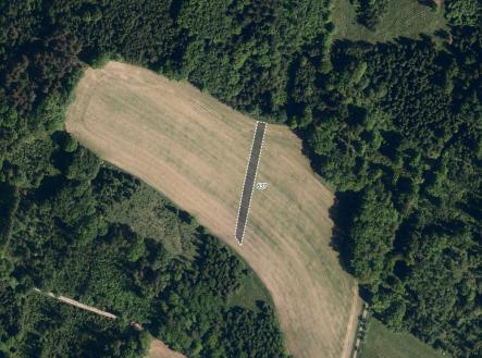 fotografie | Prodej - pozemek, zemědělská půda, 18 107 m²