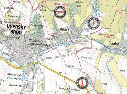 fotografie | Prodej - pozemek, zemědělská půda, 10 156 m²