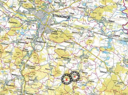 fotografie | Prodej - pozemek, trvalý travní porost, 10 066 m²