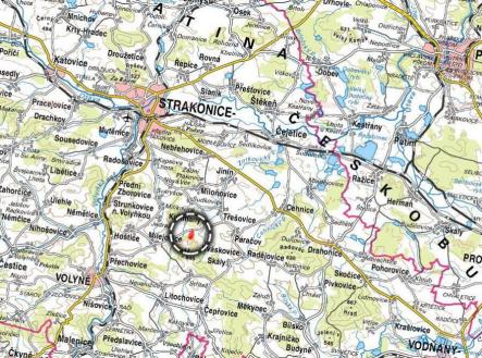 fotografie | Prodej - pozemek, zemědělská půda, 17 194 m²