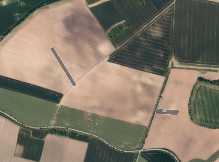Prodej - pozemek, zemědělská půda, 5 666 m² obrázek