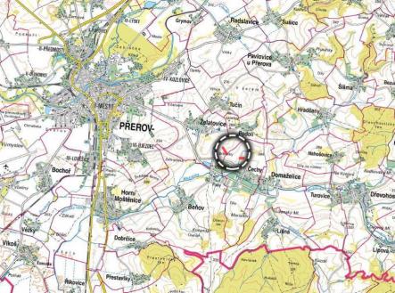 fotografie | Prodej - pozemek, zemědělská půda, 5 666 m²