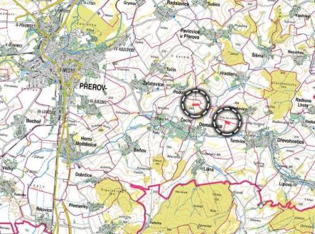 fotografie | Prodej - pozemek, zemědělská půda, 7 608 m²