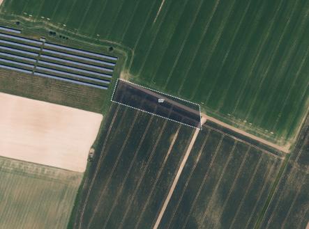 fotografie | Prodej - pozemek, zemědělská půda, 7 608 m²