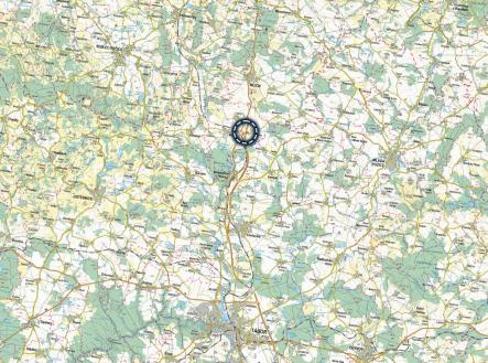 fotografie | Prodej - pozemek, zemědělská půda, 5 566 m²