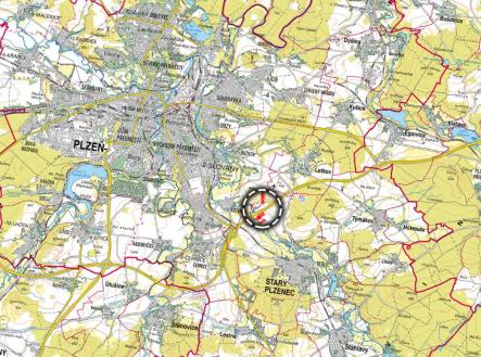 fotografie | Prodej - pozemek, trvalý travní porost, 59 266 m²