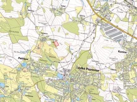 fotografie | Prodej - pozemek, zemědělská půda, 11 756 m²