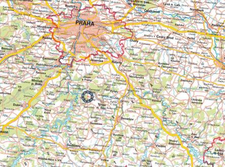 fotografie | Prodej - pozemek, zemědělská půda, 14 470 m²