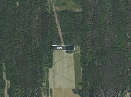 Prodej - pozemek, zemědělská půda, 30 706 m² obrázek