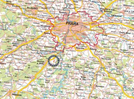 fotografie | Prodej - pozemek, zemědělská půda, 30 706 m²