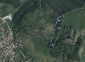 Prodej - pozemek, zemědělská půda, 8 516 m²