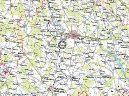 fotografie | Prodej - pozemek, trvalý travní porost, 8 516 m²