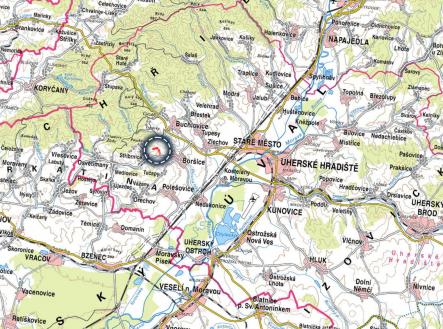 fotografie | Prodej - pozemek, zemědělská půda, 7 194 m²