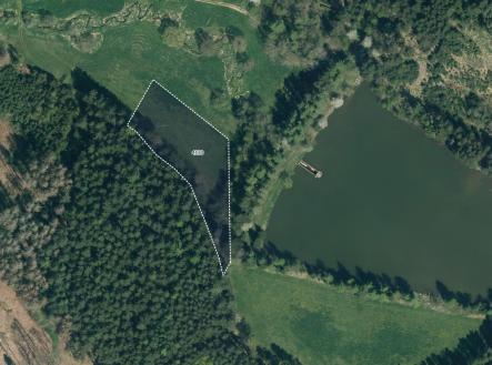 fotografie | Prodej - pozemek, trvalý travní porost, 36 264 m²