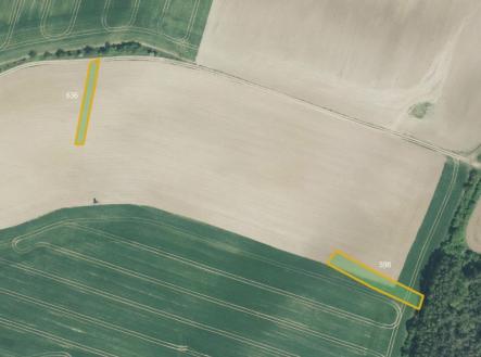 fotografie | Prodej - pozemek, zemědělská půda, 9 179 m²